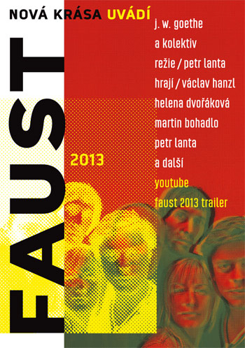 Faust 2. premiera letk