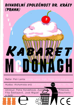 Kabaret McDonagh